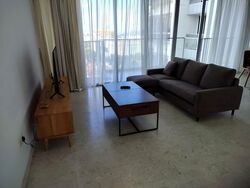 The Parc Condominium (D5), Condominium #571900031